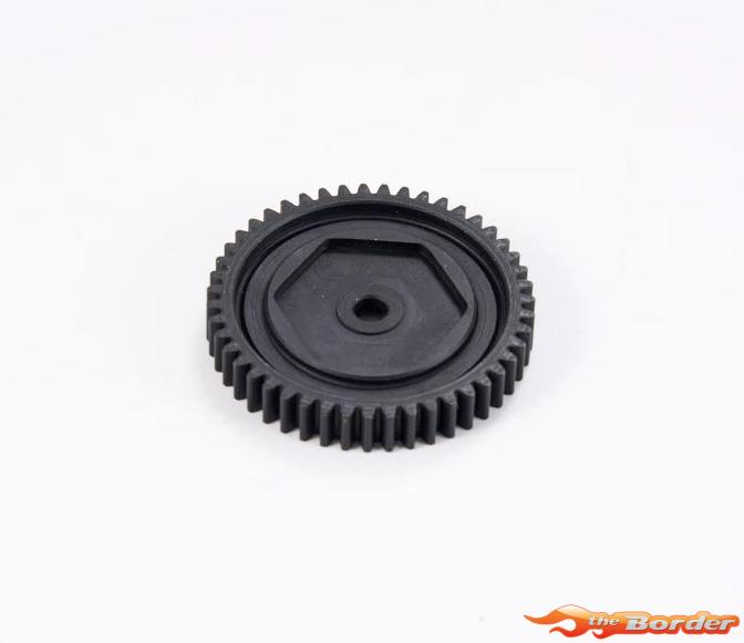 FMS 1/10 LC80 FCX10 - 47T Spur Gear M0.8 FMSC3764V2