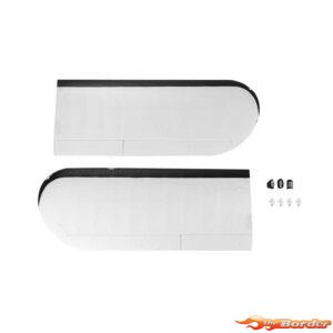 FMS 1300mm PA-18 Main Wing Set FMSEL103