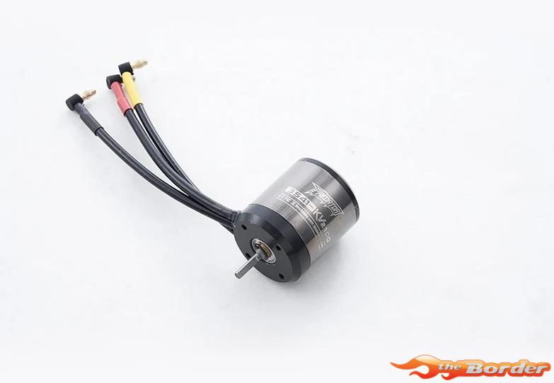 FMS 3541 Brushless Motor 1500KV V2 FMSC3745V2
