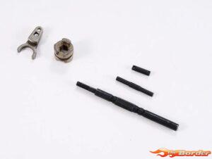 FMS Clutch Engage Switch V2 - FCX10 FMSC3213V2