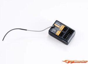 FMS R11D-Bs Receiver FMSC3744V2