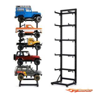 FMS RC Car Rack (voor 5 auto's) FMSACC099