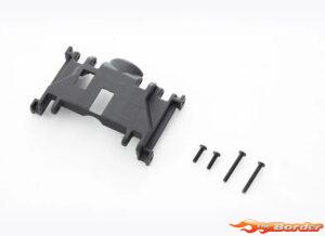 FMS Transmission Box Mount V2 - FCX10 FMSC3224V2