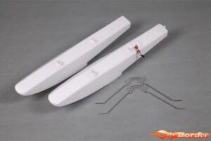 FMS Float Set For Ranger 1220mm FMSFLT008