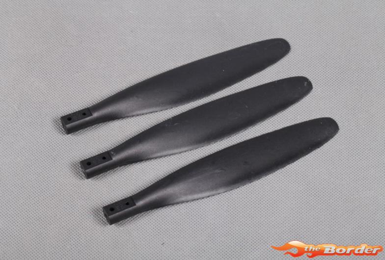 FMS 13x5 3-Blade Propeller for 1300mm Yak54/Sbach342/Extra300/Edge540 FMSPROP017