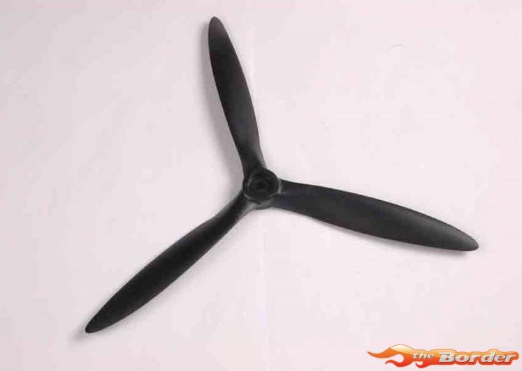 FMS 11x6 3-Blade Propeller For 1400mm Cessna 182 FMSPROP020