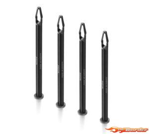 Hudy Tire Stick 1/8 Onroad, 1/8 Offroad & 1/8 GT (4) 105110
