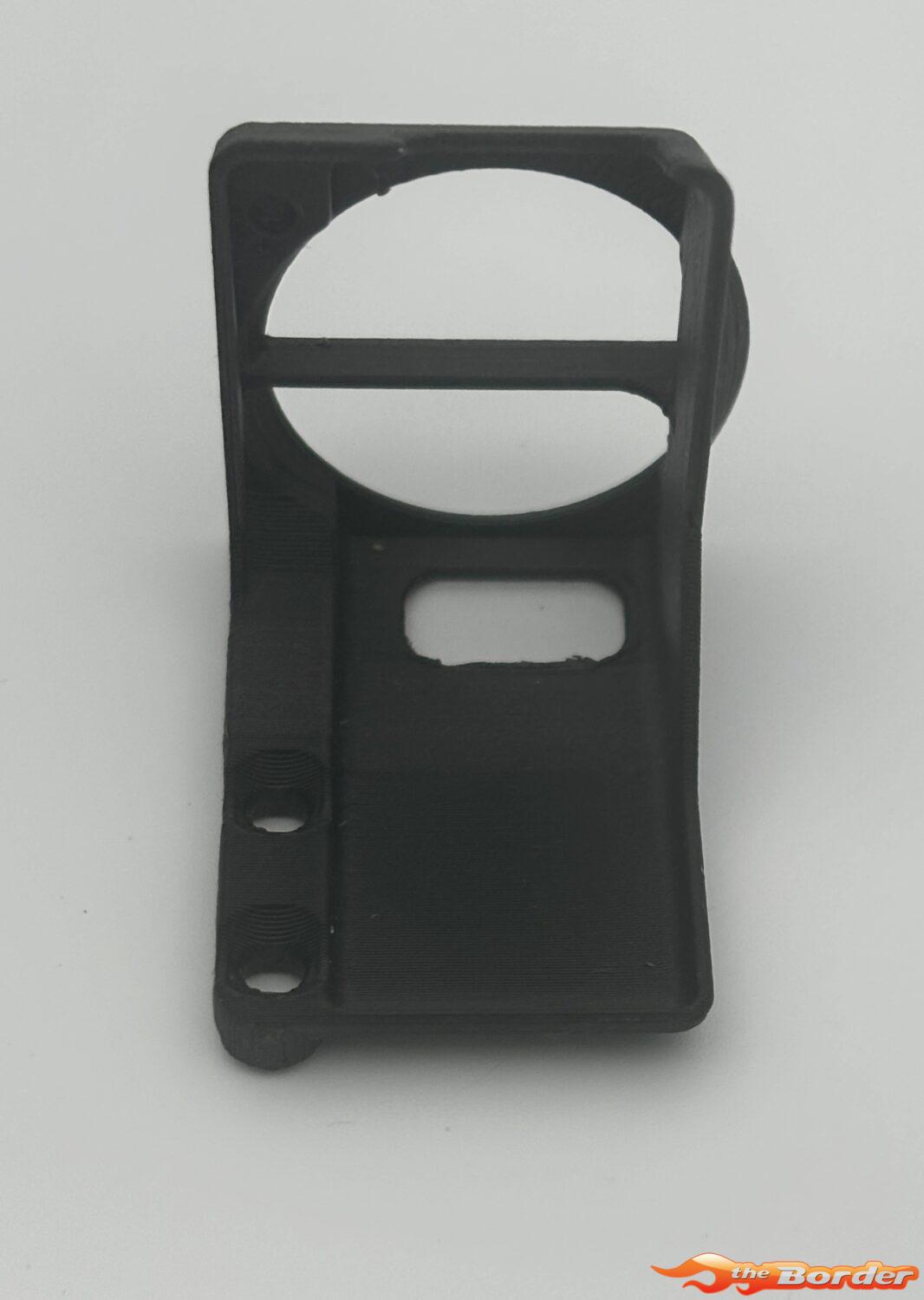BRP Fan Holder XRAY Pan Cars for 30mm fan BRPX01 - Afbeelding 5