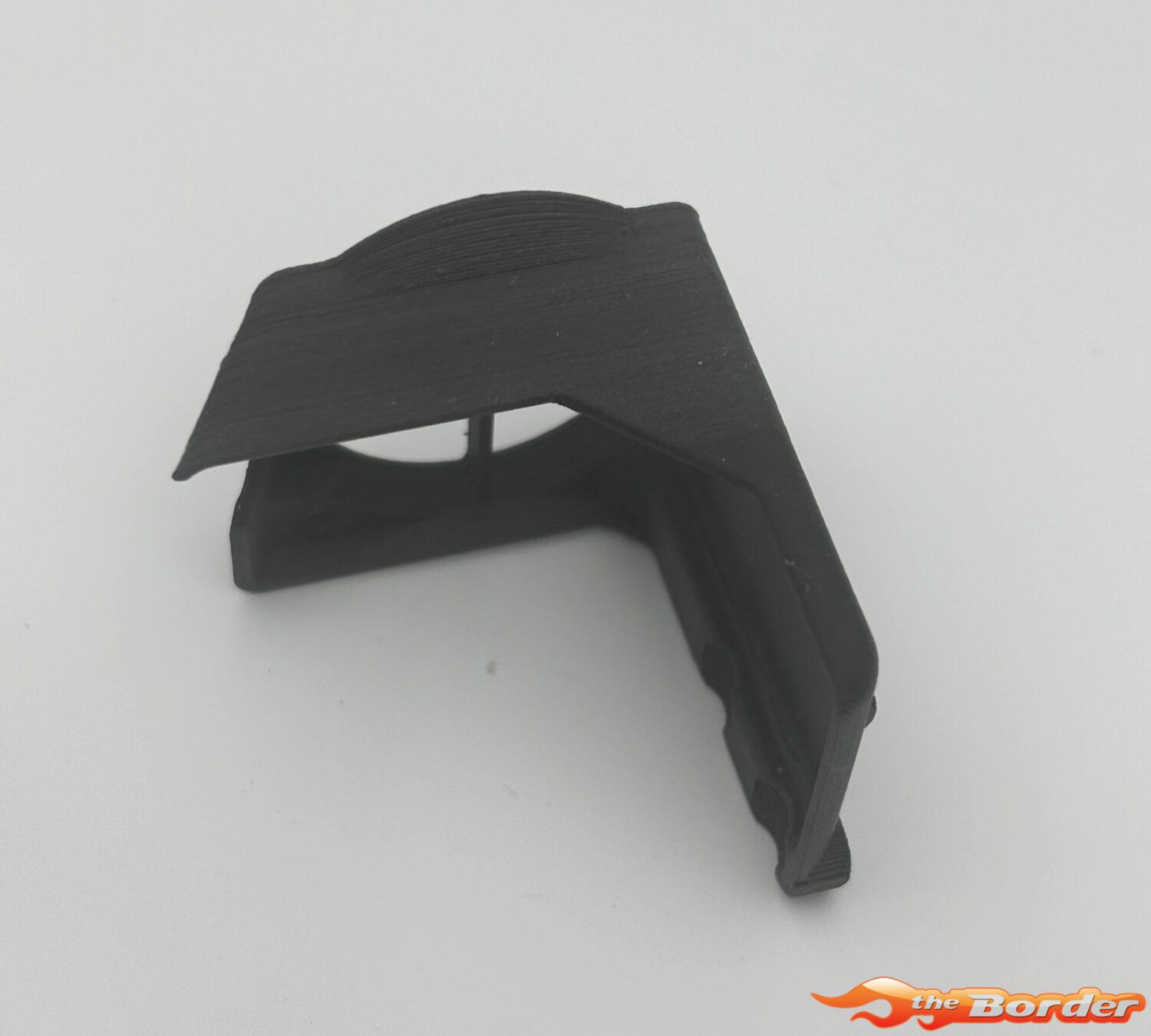 BRP Fan Holder XRAY Pan Cars for 30mm fan BRPX01 - Afbeelding 6
