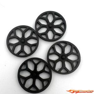 BRP Wheel Insert (4) for Wheel 19,8mm BRPS01