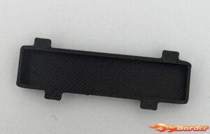 BRP Carrera 124 Magneet Houder Midden BRPS02