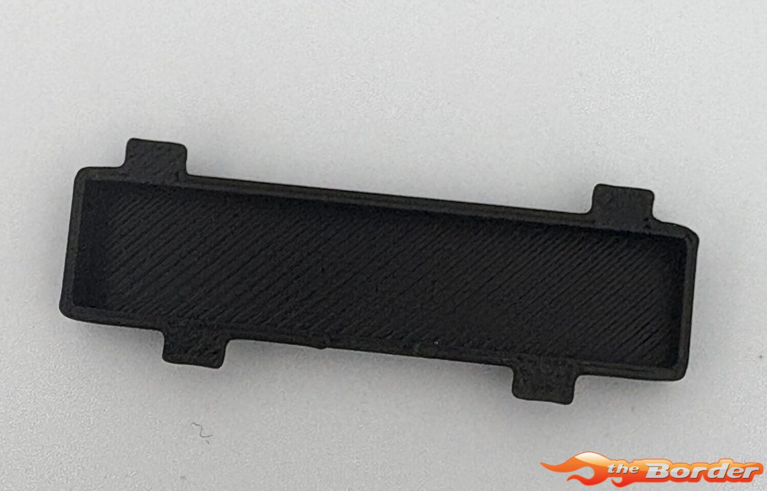 BRP Carrera 124 Magneet Houder Midden BRPS02