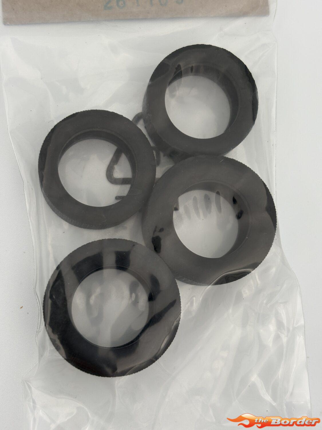 Carrera 124 Banden voor Porsche 917K 85471 - Afbeelding 2