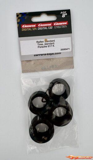 Carrera 124 Banden voor Porsche 917K 85471