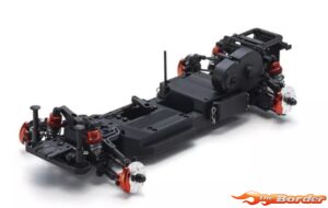 Kyosho Fazer D2 1/10 Drift Kit 34551B