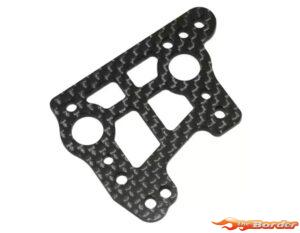 Kyosho Inferno MP11 Carbon Center Diff Plate IFW711