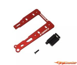 Kyosho Inferno MP11 One-Piece Engine Mount Plate IFW709