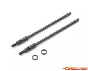 Kyosho KC10 Rear Drive Shaft (2) CL023