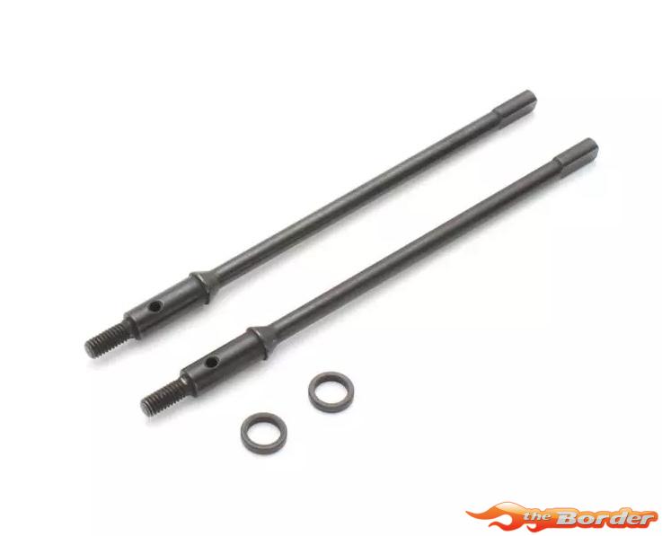Kyosho KC10 Rear Drive Shaft (2) CL023
