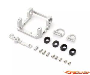 Kyosho Mini-Z MR04 LM Aluminium Motor Mount MZW714-MM