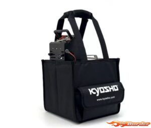 Kyosho Pit Bag (25x25x25cm) 87620