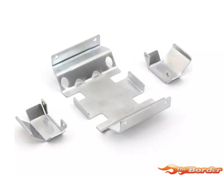 Kyosho Under Guard Set - KC10 Series CLW007