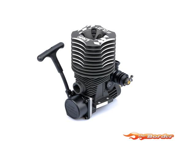LRP Antix Nitro Engine ZR.21 Sport Pullstart 32200