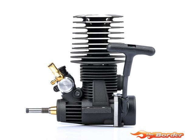 LRP Antix Nitro Engine ZR.21 Sport Pullstart 32200 - Afbeelding 3