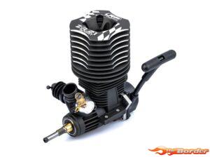 LRP Antix Nitro Engine ZR.21 Sport Pullstart 32200