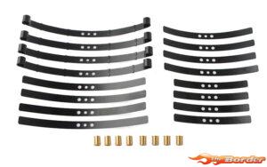 RC4WD Ultra Soft Leaf Springs for Trail Finder 2 RC4ZS0840