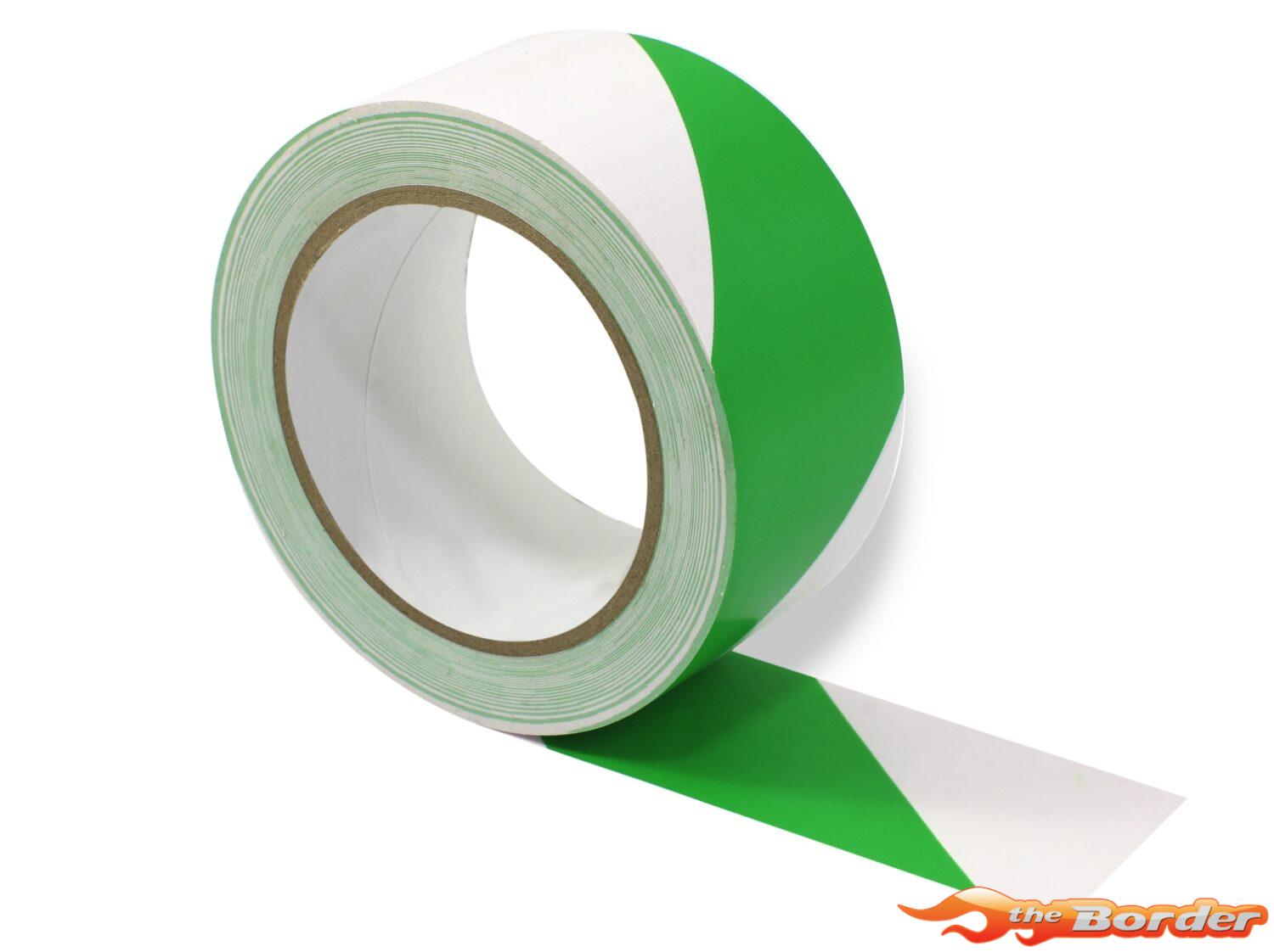 ScaleAuto Tire Cleaner Tape 48mm x 30mtr. SC-5311