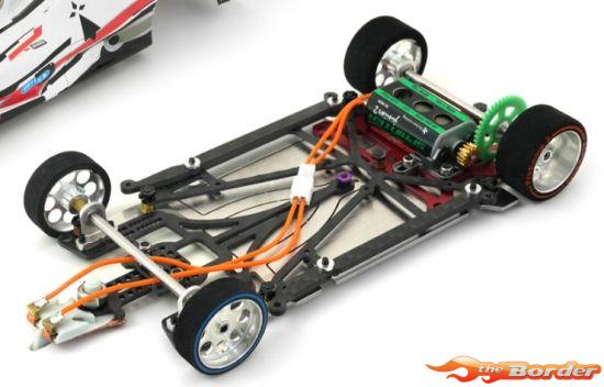 ScaleAuto 1/24 Oreca 07 24Hr LM Nr.28 LMP LM17 2017 SC-7116LM1 - Afbeelding 3