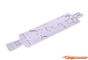 Schumacher Titanium Chassis - CAT PB U9574