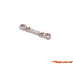 Schumacher Wide RF Strap (+3mm) CAT PB U9571