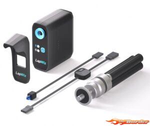 SkyRC LapWiz - Smart RC Lap Timing System (Standard Kit) 500048-01