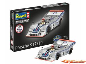 Revell 1/32 Porsche 917 Starter Kit 77738