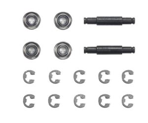 Tamiya Ball Bearing Set for Universal Shaft 51762
