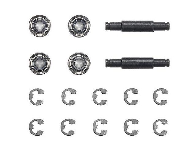 Tamiya Ball Bearing Set for Universal Shaft 51762