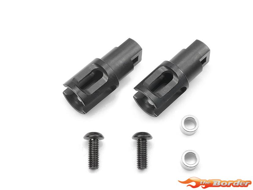 Tamiya TRF421X Front Direct Cup (2) 51763