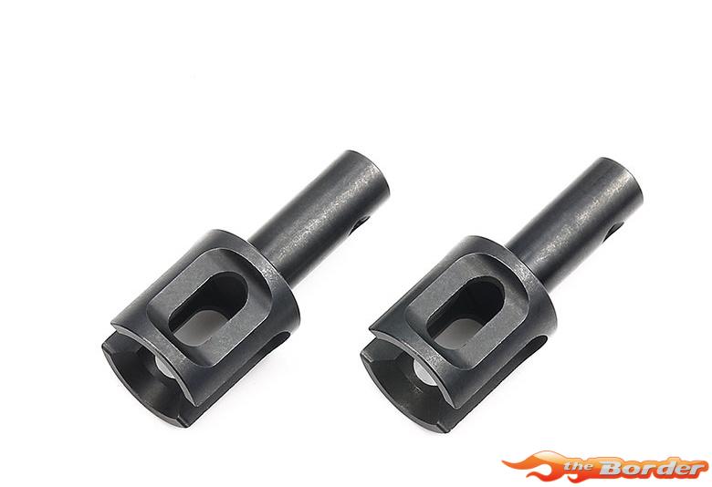 Tamiya TRF421X Gear Differential Joints BB (2) 51764