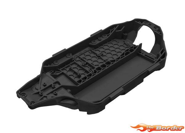 Traxxas 4x4 LCG Chassis Dark Gray 7422X-DGRY