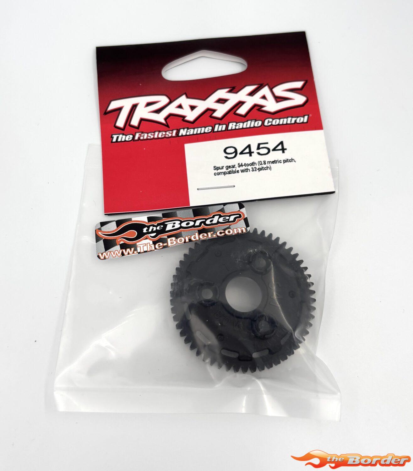 Traxxas 54T Spur Gear (32 Pitch) 9454