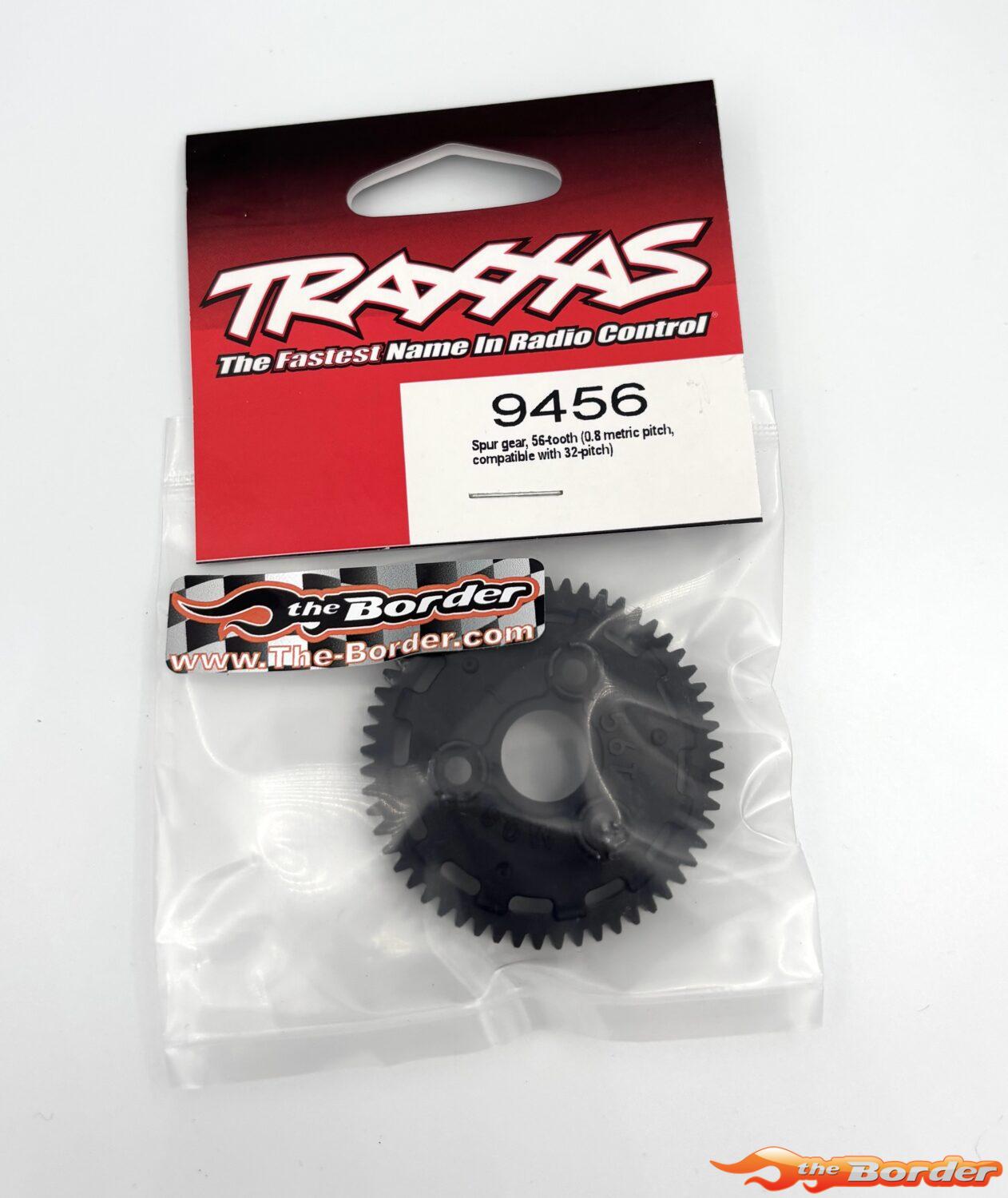 Traxxas 56T Spur Gear (32 Pitch) 9456