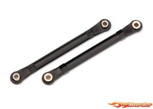 Traxxas 79mm Front Camber Links & Hollow Balls (2) 7453