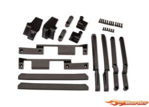 Traxxas Body Reinforcement voor 6958R Slash Body 6990