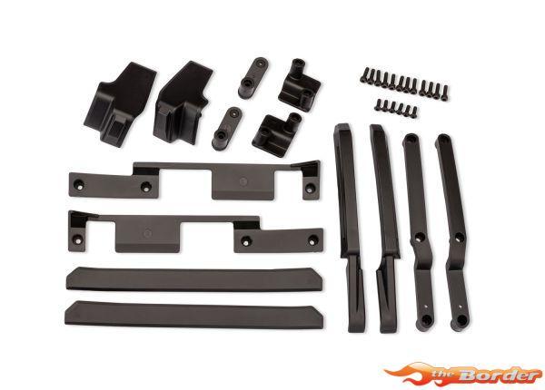 Traxxas Body Reinforcement voor 6958R Slash Body 6990