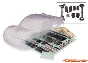 Traxxas Body Slash HD Clear 6958R