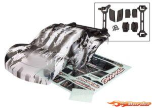 Traxxas Body Slash ProGraphix 6958X