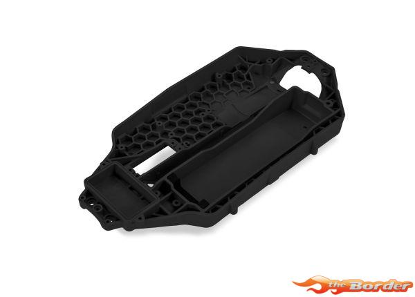 Traxxas Chassis Stampede 4x4 (VX3) 9022X-BLK