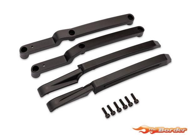 Traxxas Roof Skid Pads voor 6958R Slash 4x4 Body 6992